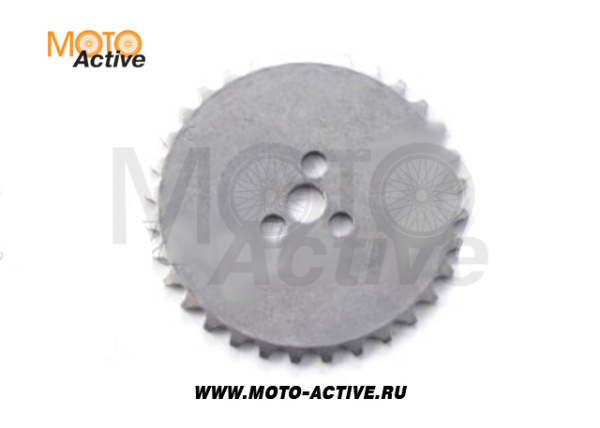 Звездочка распредвала KAYO двиг. YX140 см3 (P040051) CN